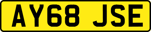 AY68JSE