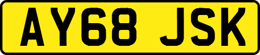 AY68JSK