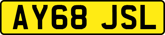 AY68JSL