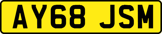 AY68JSM