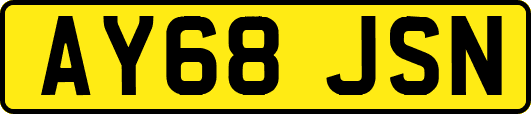AY68JSN