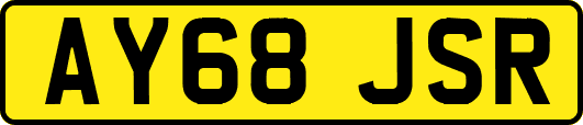 AY68JSR
