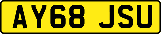 AY68JSU