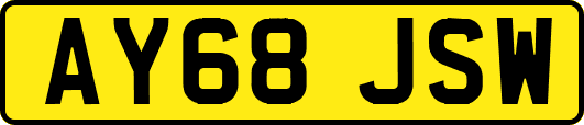 AY68JSW