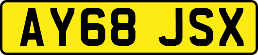 AY68JSX