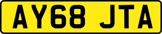 AY68JTA