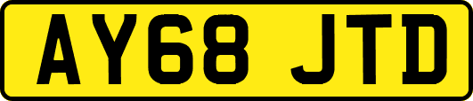 AY68JTD