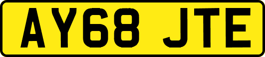 AY68JTE