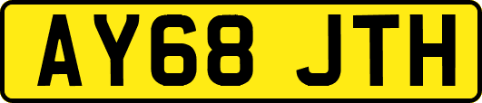 AY68JTH