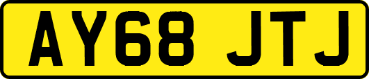 AY68JTJ