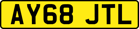 AY68JTL