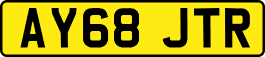 AY68JTR