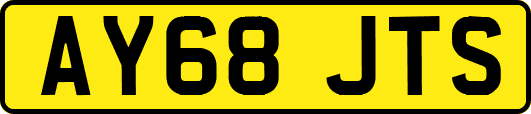 AY68JTS