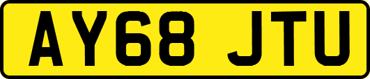 AY68JTU