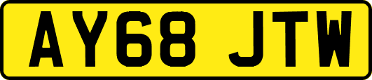 AY68JTW