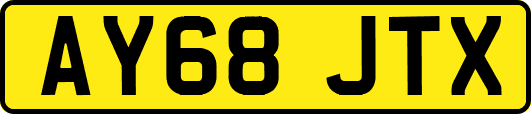AY68JTX