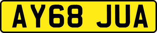 AY68JUA