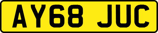 AY68JUC