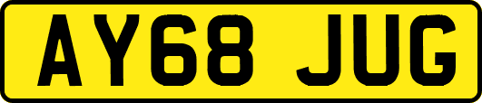 AY68JUG