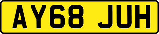 AY68JUH
