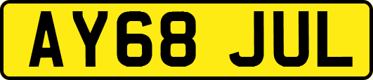 AY68JUL