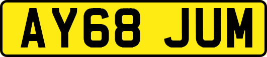 AY68JUM