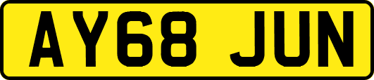 AY68JUN