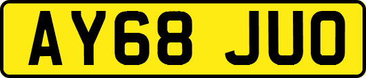 AY68JUO
