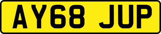 AY68JUP
