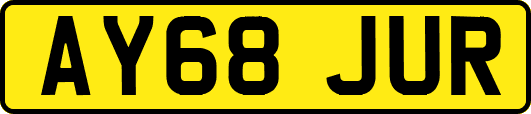 AY68JUR