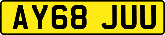 AY68JUU
