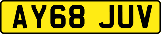 AY68JUV