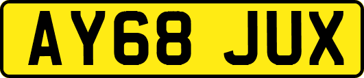 AY68JUX