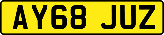AY68JUZ
