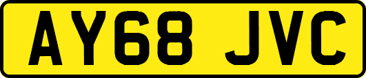 AY68JVC