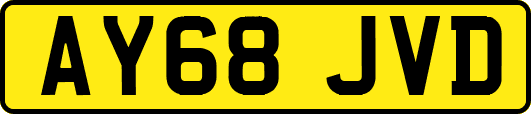 AY68JVD