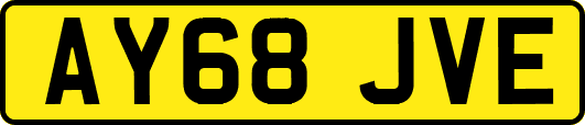 AY68JVE