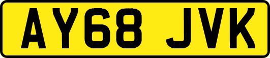 AY68JVK
