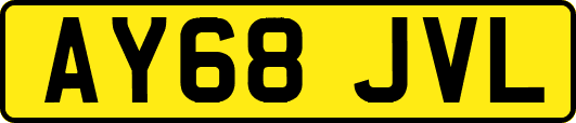 AY68JVL