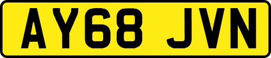 AY68JVN
