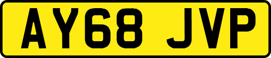 AY68JVP