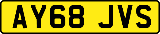 AY68JVS
