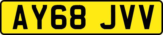 AY68JVV