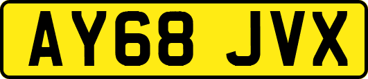 AY68JVX