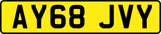 AY68JVY