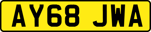 AY68JWA