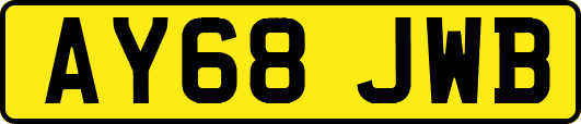 AY68JWB