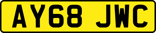 AY68JWC