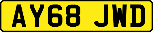 AY68JWD
