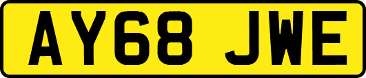 AY68JWE
